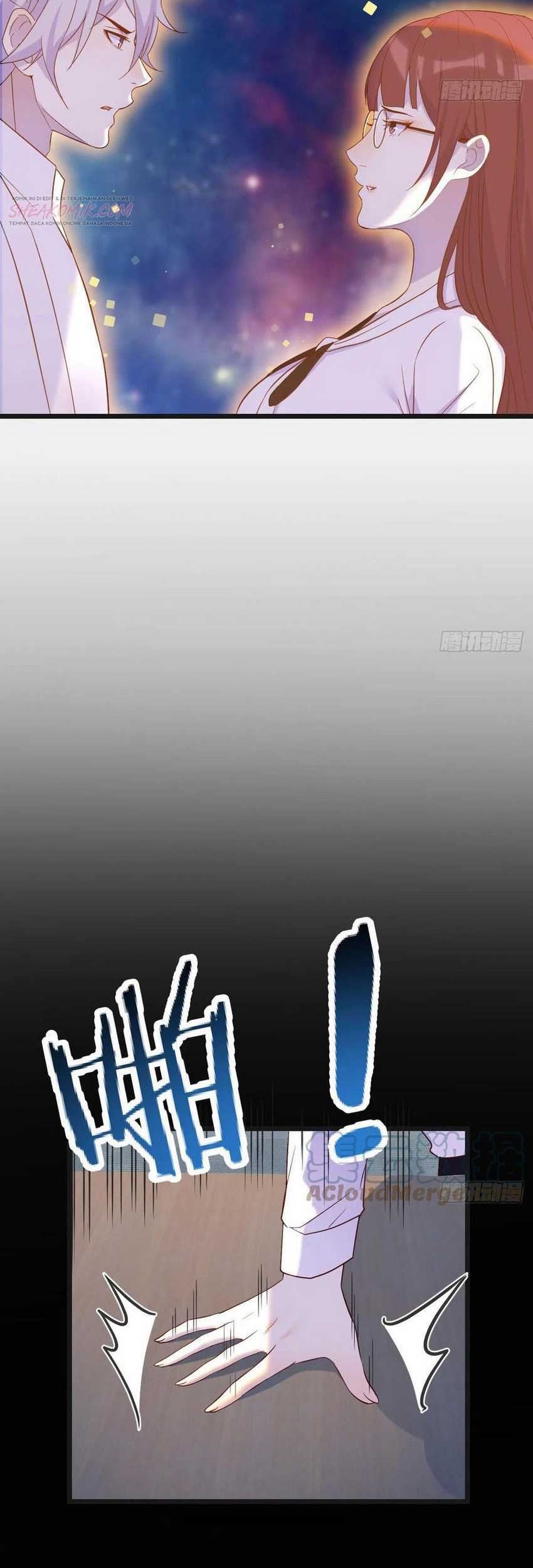 Before Becoming Invincible, Too Many Love Chapter 66 - halaman 6