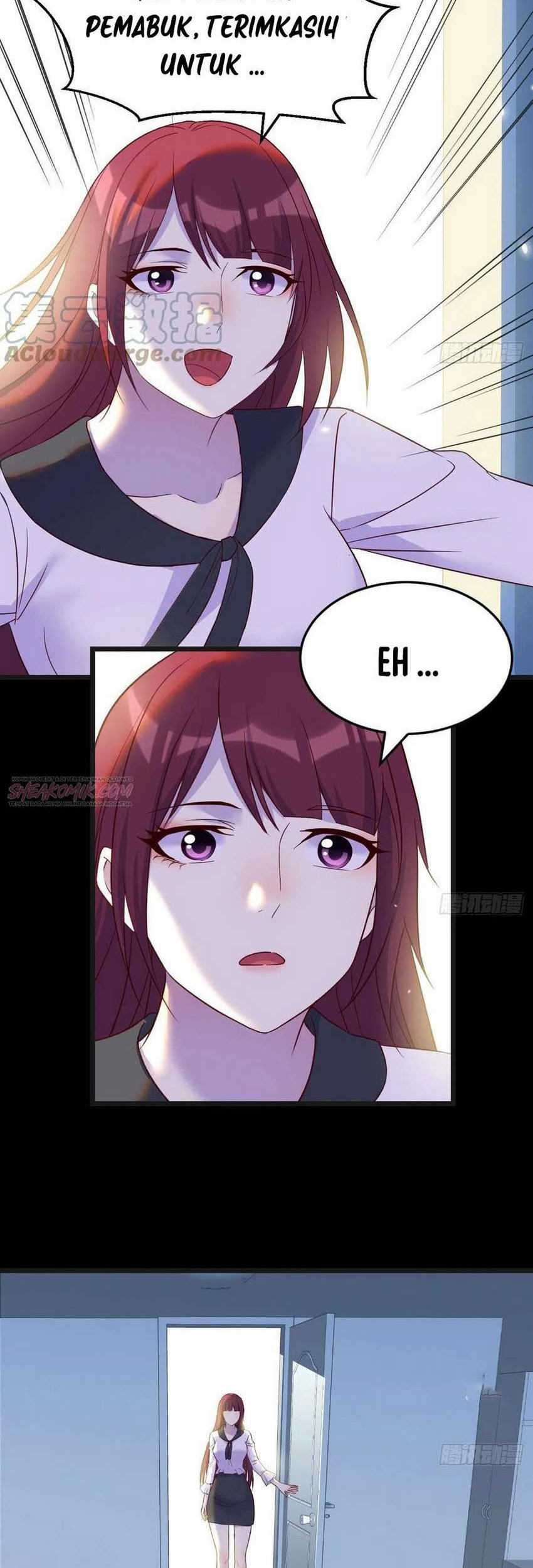 Before Becoming Invincible, Too Many Love Chapter 66 - halaman 9