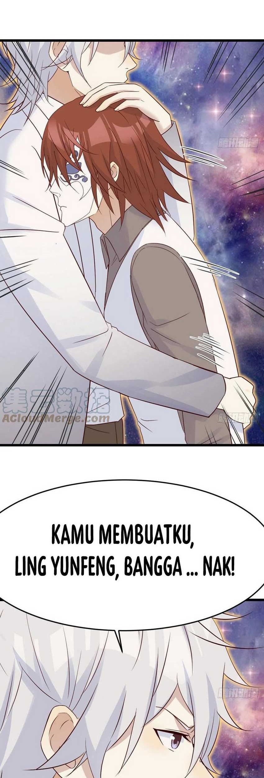 Before Becoming Invincible, Too Many Love Chapter 67 - halaman 12