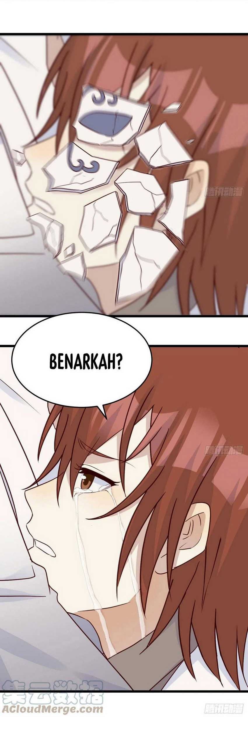Before Becoming Invincible, Too Many Love Chapter 67 - halaman 14