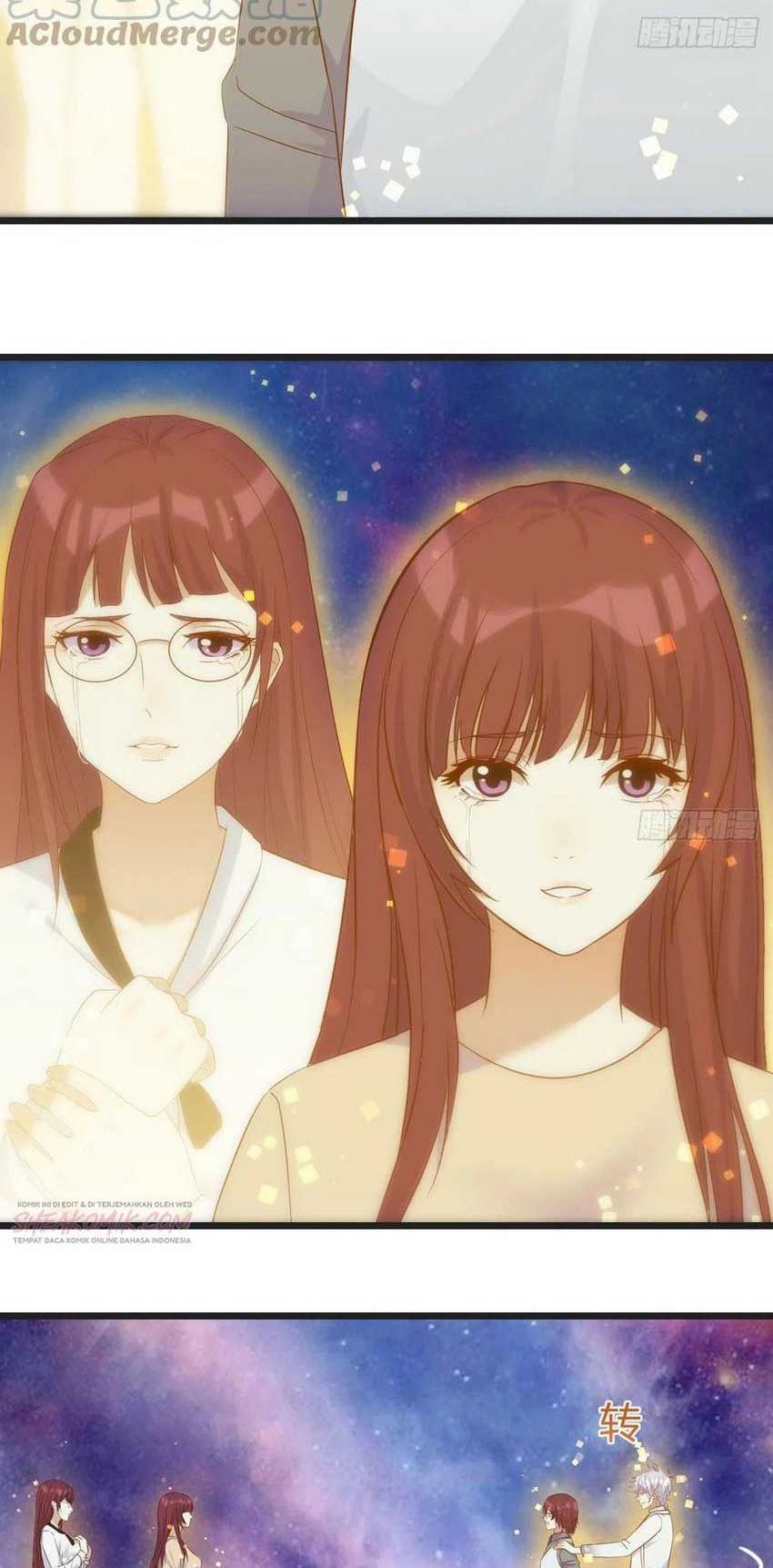 Before Becoming Invincible, Too Many Love Chapter 67 - halaman 16