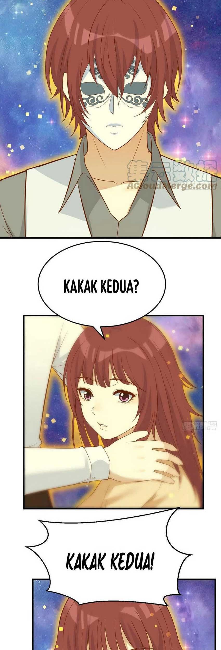 Before Becoming Invincible, Too Many Love Chapter 67 - halaman 3