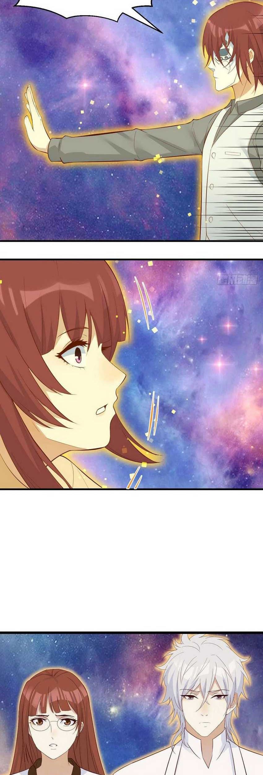 Before Becoming Invincible, Too Many Love Chapter 67 - halaman 5