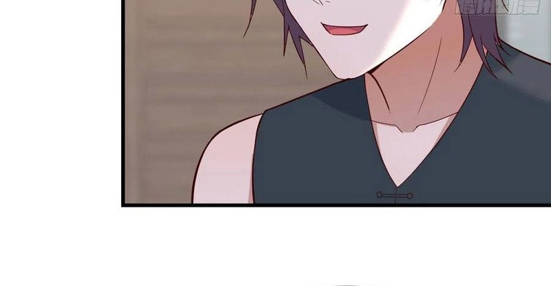 Before Becoming Invincible, Too Many Love Chapter 68 - halaman 8