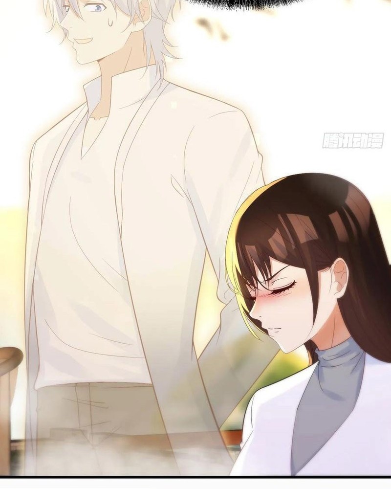Before Becoming Invincible, Too Many Love Chapter 70 - halaman 26