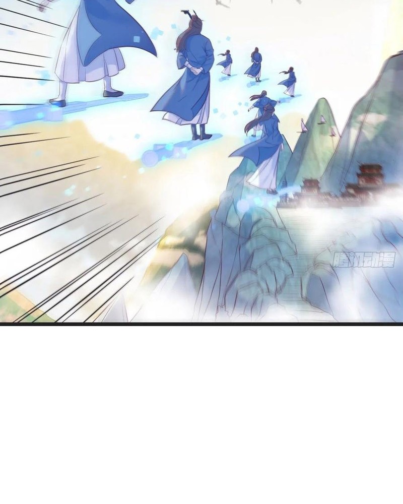Before Becoming Invincible, Too Many Love Chapter 70 - halaman 8
