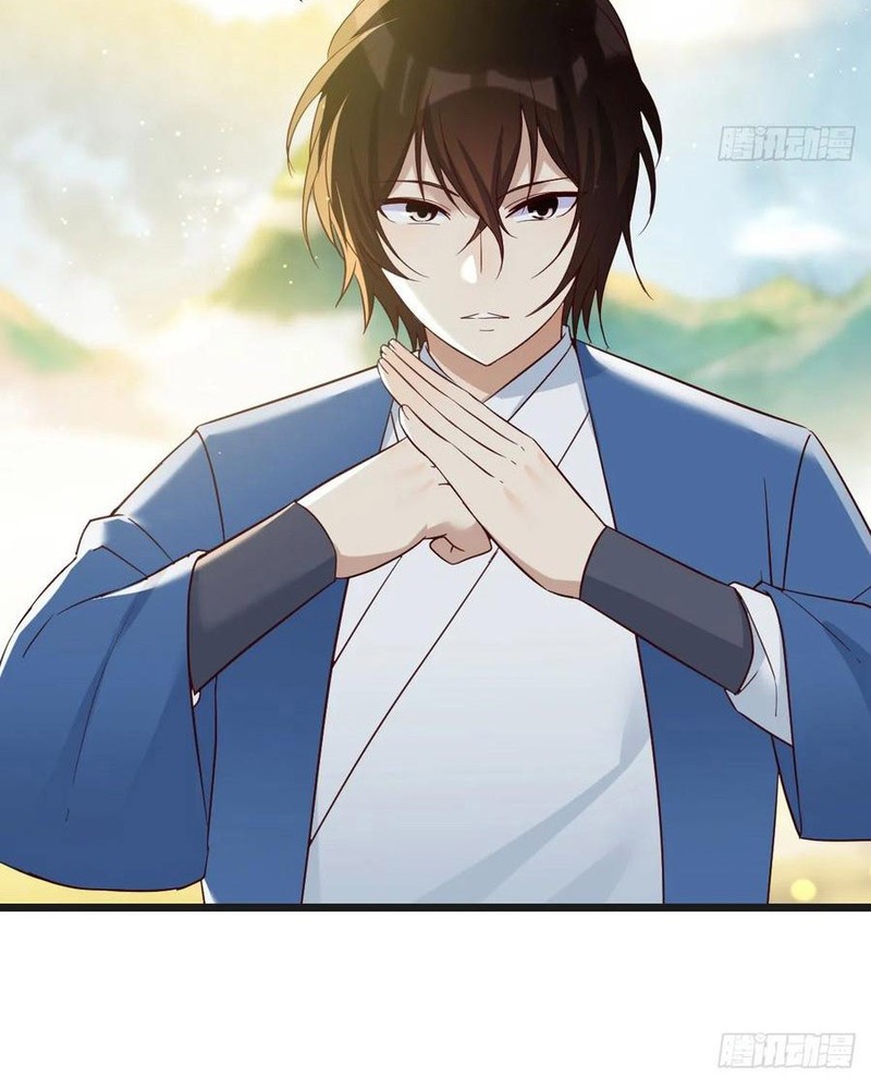 Before Becoming Invincible, Too Many Love Chapter 71 - halaman 12