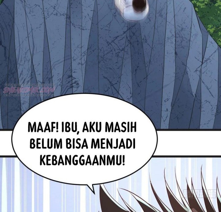 Before Becoming Invincible, Too Many Love Chapter 74 - halaman 21