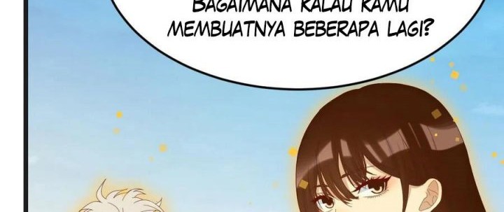 Before Becoming Invincible, Too Many Love Chapter 75 - halaman 21