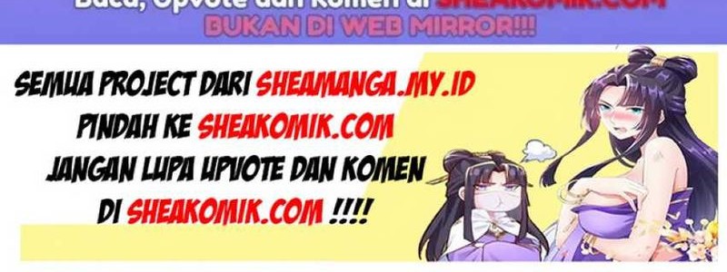 Before Becoming Invincible, Too Many Love Chapter 77 - halaman 25