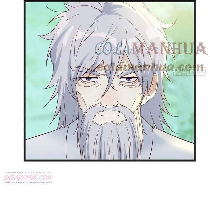 Before Becoming Invincible, Too Many Love Chapter 79 - halaman 15