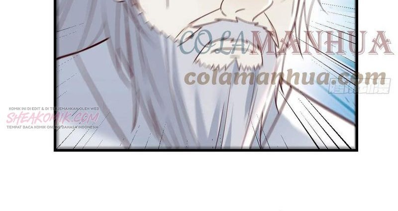 Before Becoming Invincible, Too Many Love Chapter 79 - halaman 27