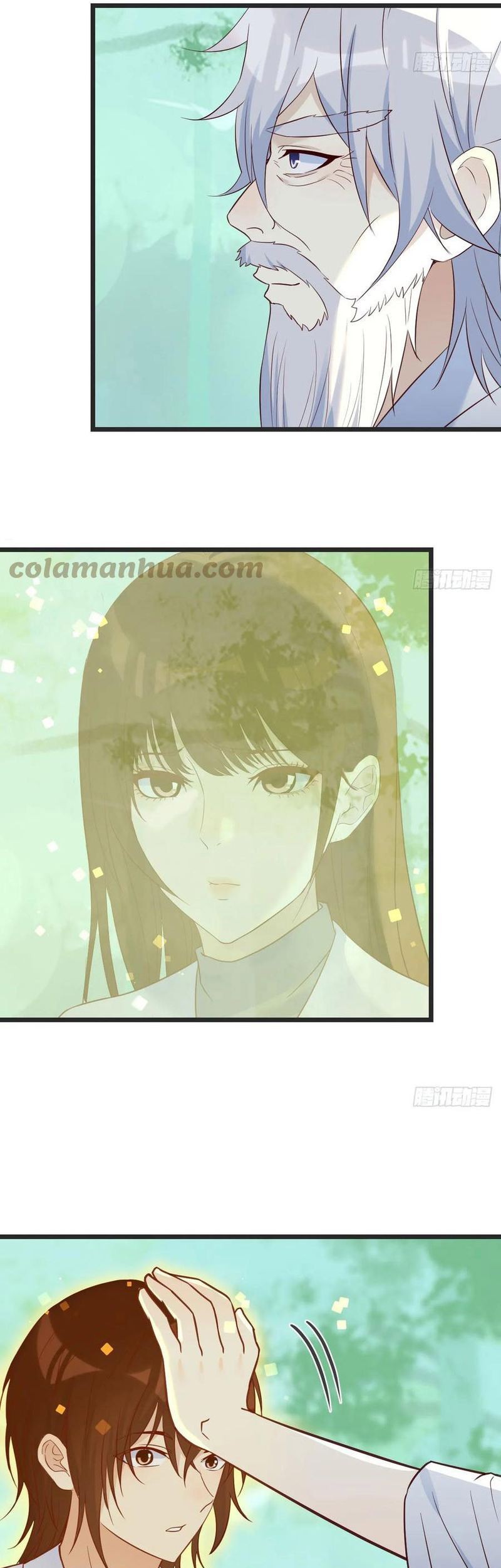 Before Becoming Invincible, Too Many Love Chapter 79 - halaman 6