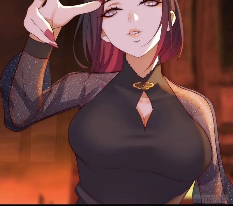 Before Becoming Invincible, Too Many Love Chapter 8 - halaman 17