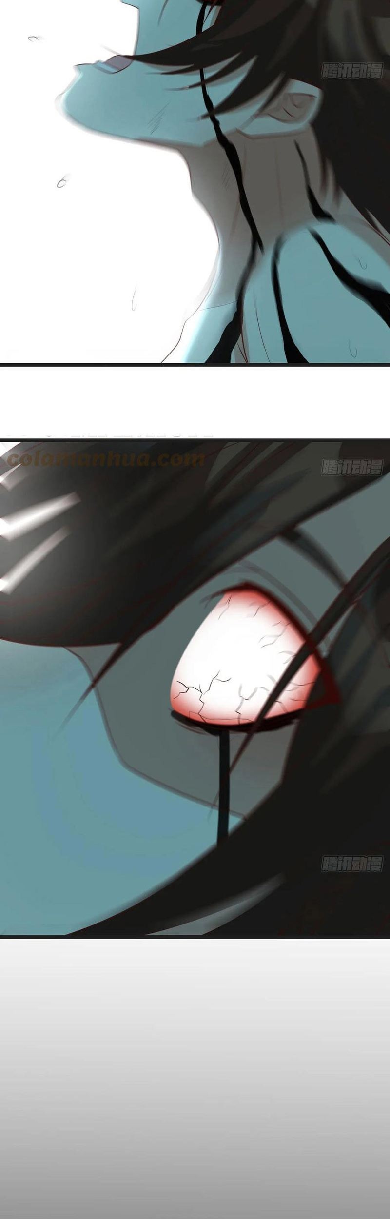 Before Becoming Invincible, Too Many Love Chapter 80 - halaman 10