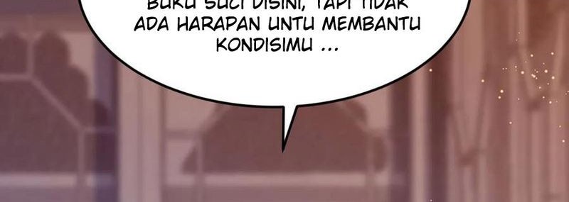 Before Becoming Invincible, Too Many Love Chapter 80 - halaman 18