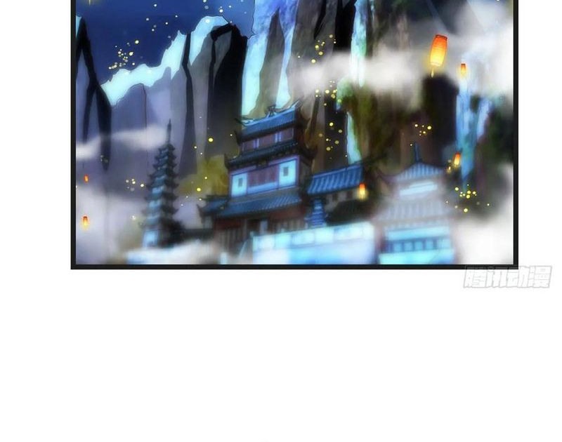 Before Becoming Invincible, Too Many Love Chapter 80 - halaman 27