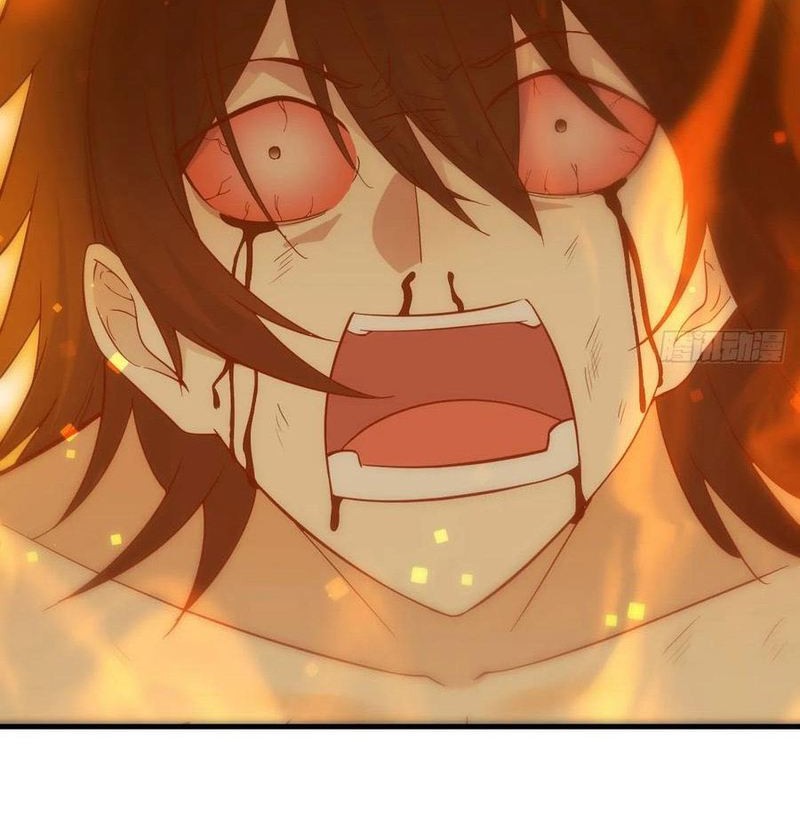 Before Becoming Invincible, Too Many Love Chapter 81 - halaman 18