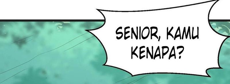 Before Becoming Invincible, Too Many Love Chapter 82 - halaman 15