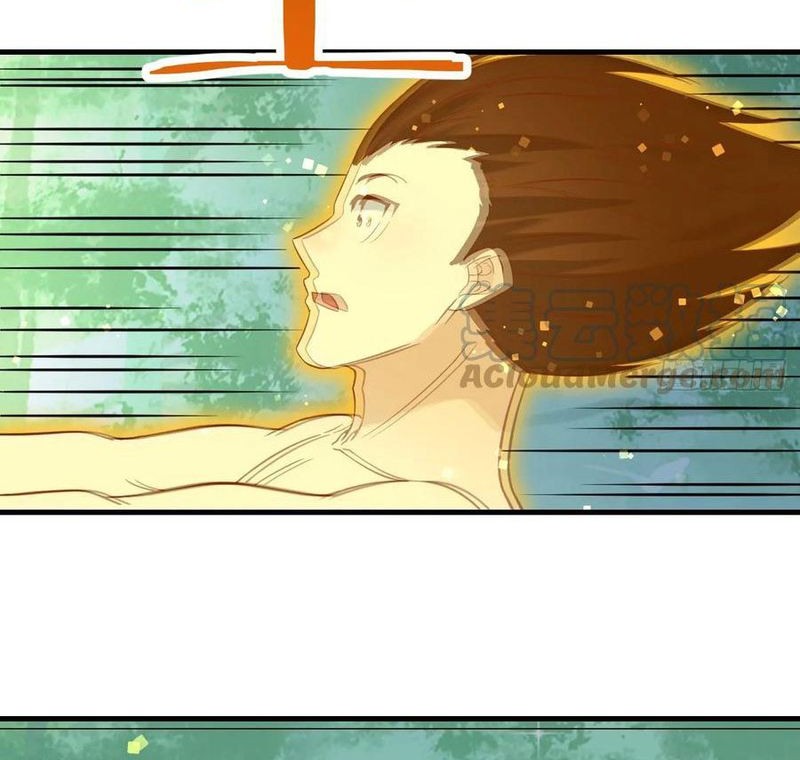 Before Becoming Invincible, Too Many Love Chapter 82 - halaman 32
