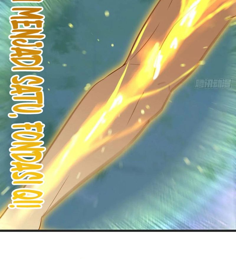 Before Becoming Invincible, Too Many Love Chapter 82 - halaman 6