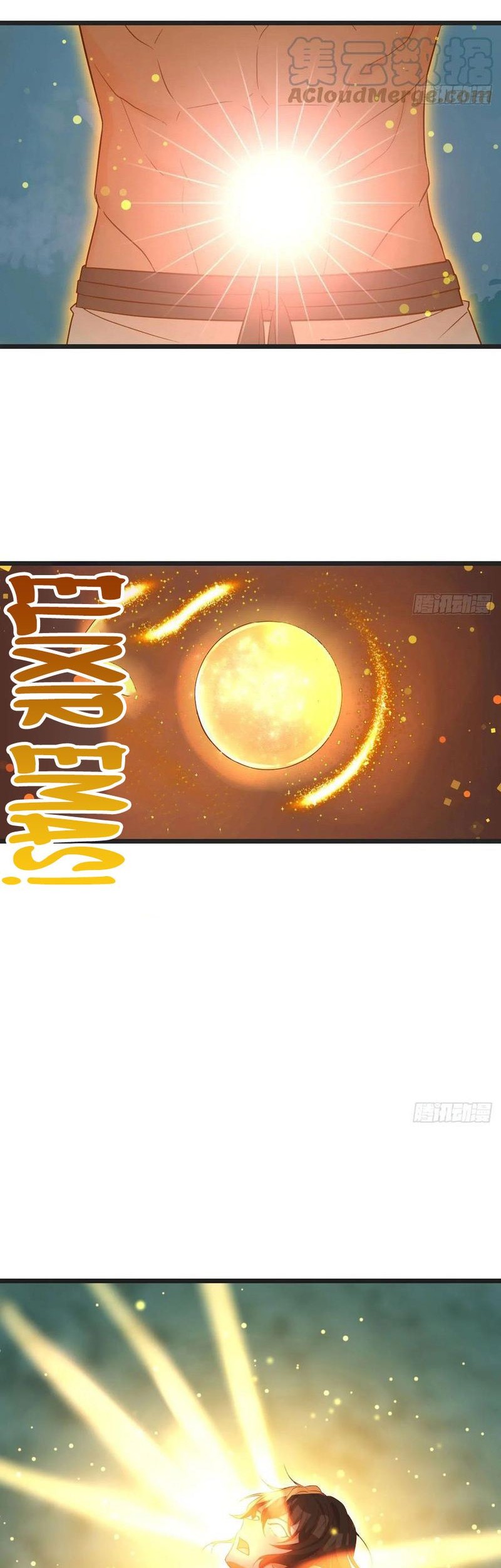 Before Becoming Invincible, Too Many Love Chapter 82 - halaman 8