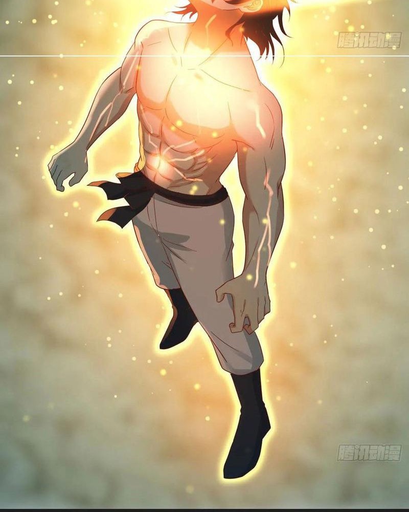 Before Becoming Invincible, Too Many Love Chapter 82 - halaman 9