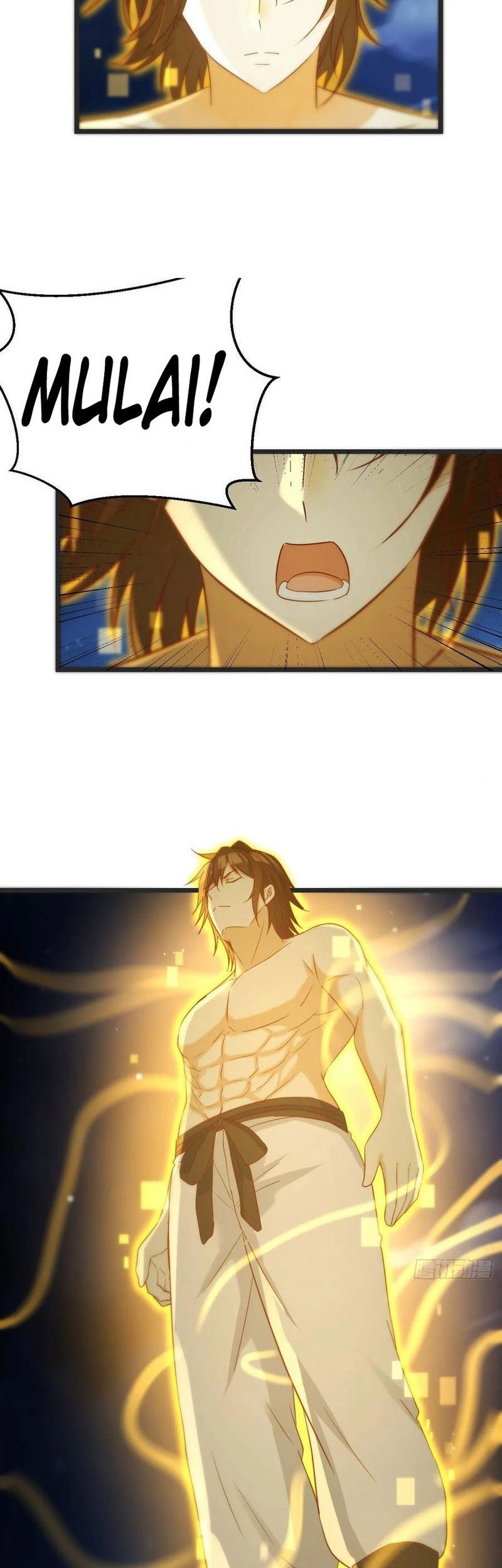Before Becoming Invincible, Too Many Love Chapter 83 - halaman 2