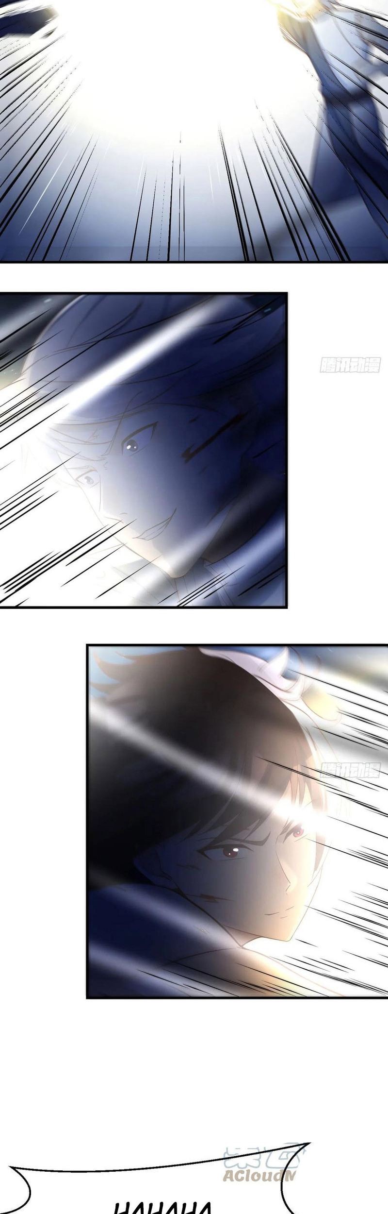 Before Becoming Invincible, Too Many Love Chapter 83 - halaman 27