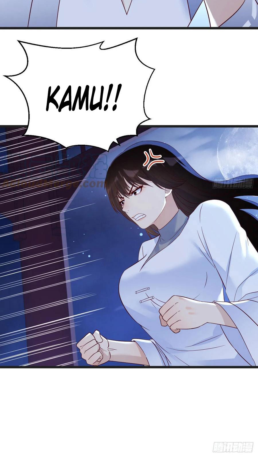 Before Becoming Invincible, Too Many Love Chapter 84 - halaman 23