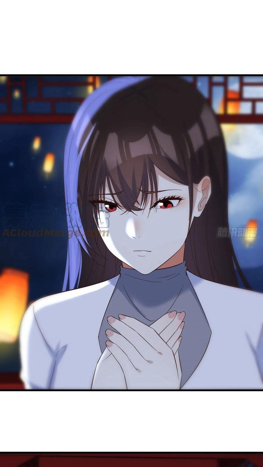 Before Becoming Invincible, Too Many Love Chapter 84 - halaman 31