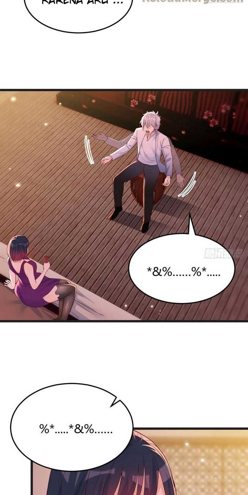 Before Becoming Invincible, Too Many Love Chapter 87 - halaman 4
