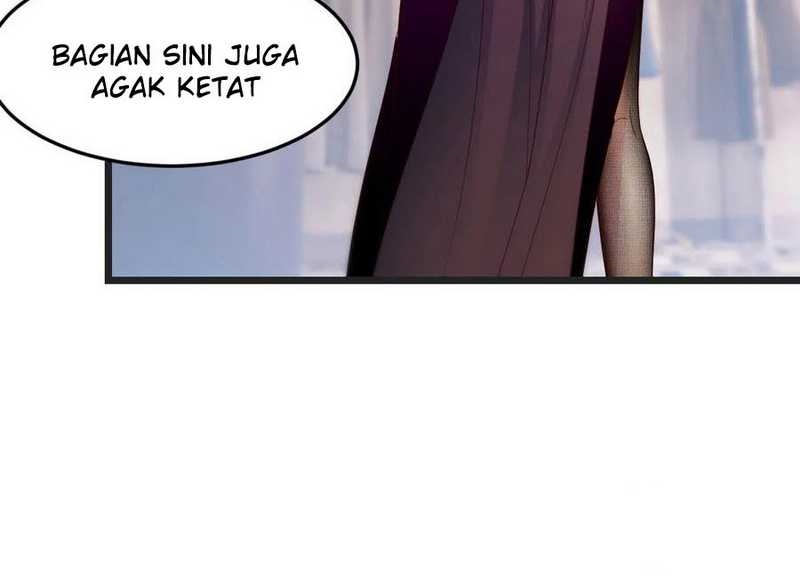 Before Becoming Invincible, Too Many Love Chapter 88 - halaman 11