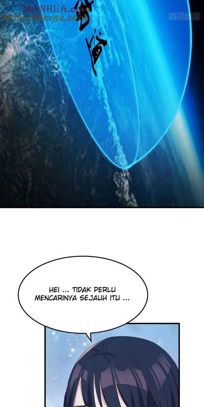 Before Becoming Invincible, Too Many Love Chapter 88 - halaman 26