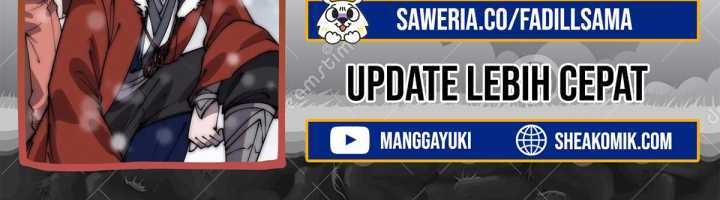 Before Becoming Invincible, Too Many Love Chapter 9 - halaman 23