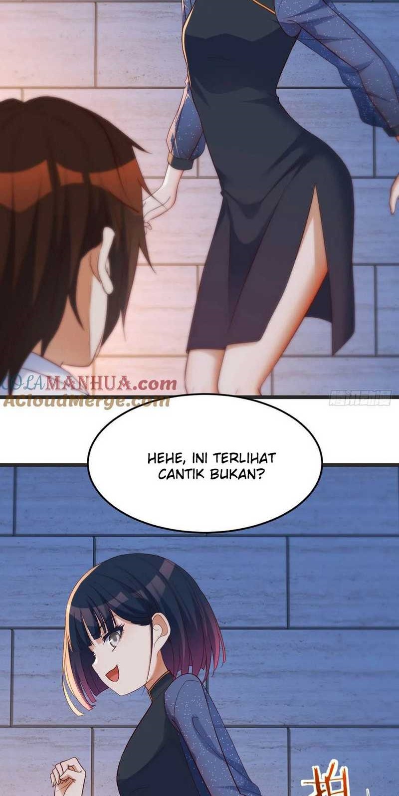 Before Becoming Invincible, Too Many Love Chapter 90 - halaman 13