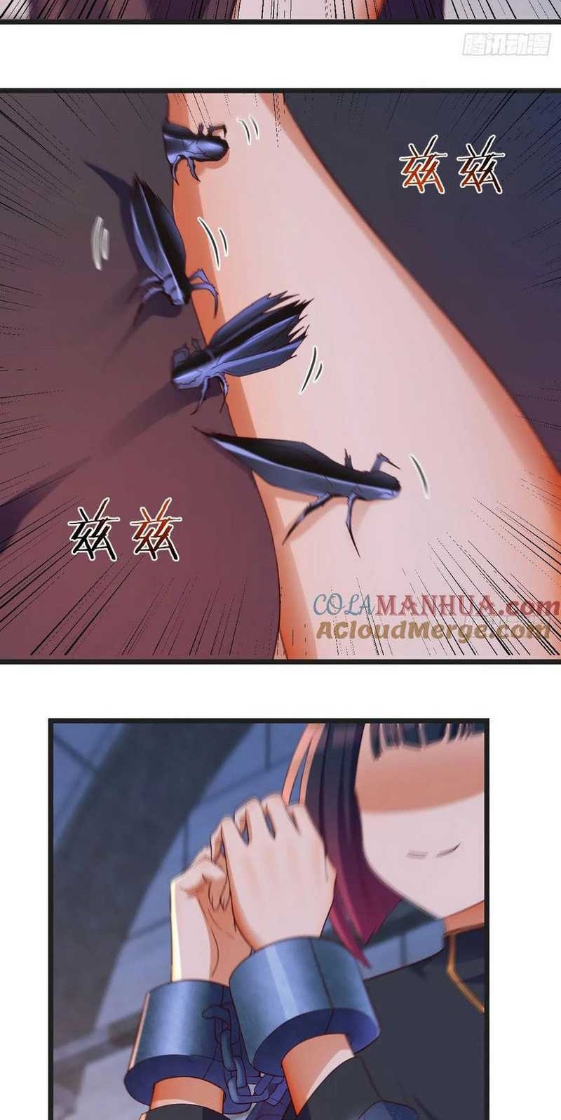 Before Becoming Invincible, Too Many Love Chapter 90 - halaman 6