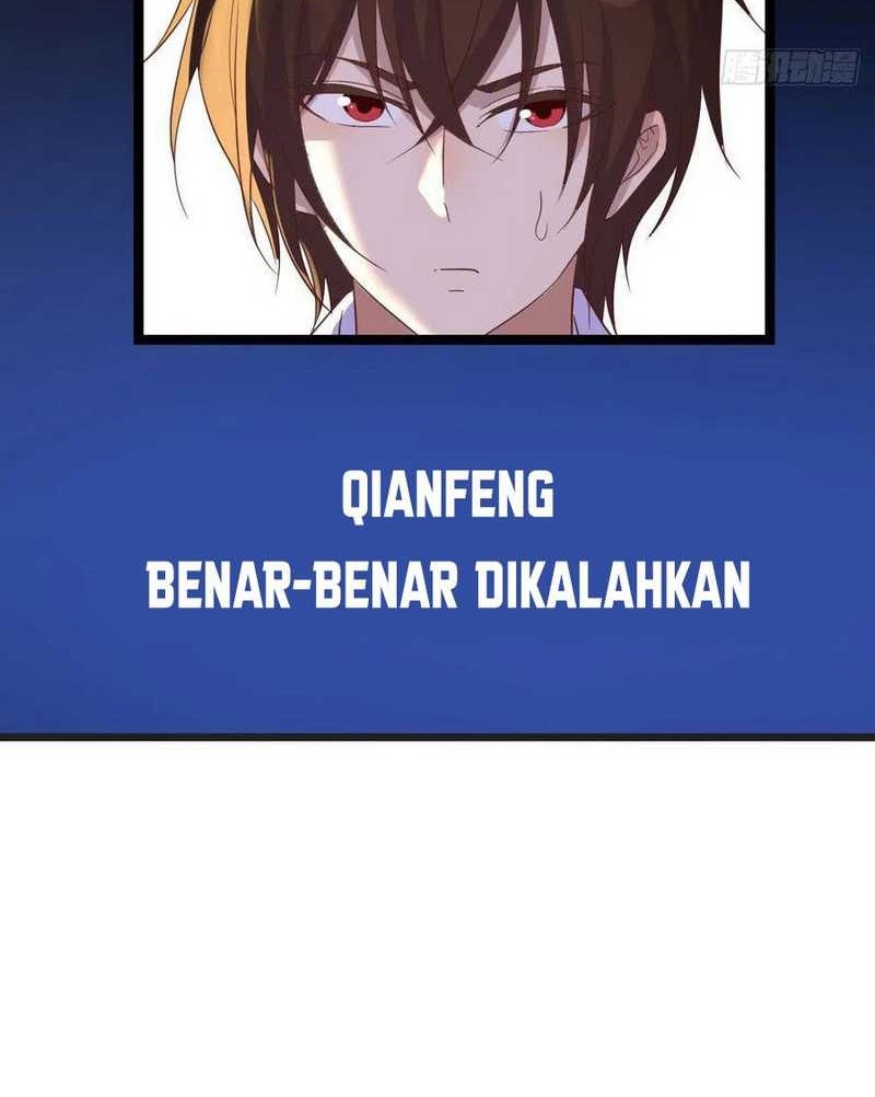 Before Becoming Invincible, Too Many Love Chapter 91 - halaman 28