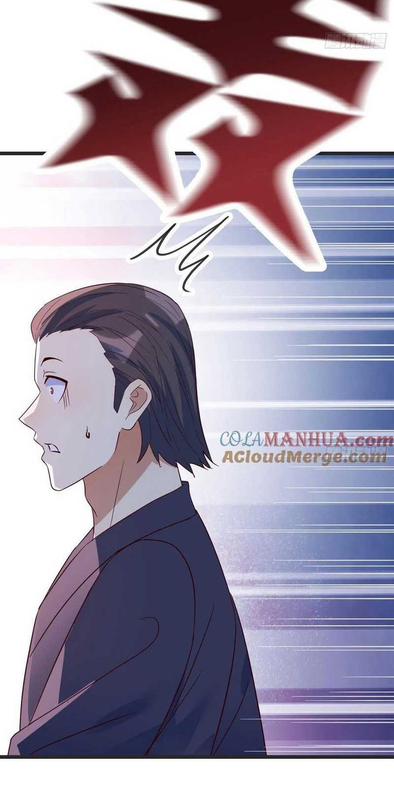 Before Becoming Invincible, Too Many Love Chapter 91 - halaman 6