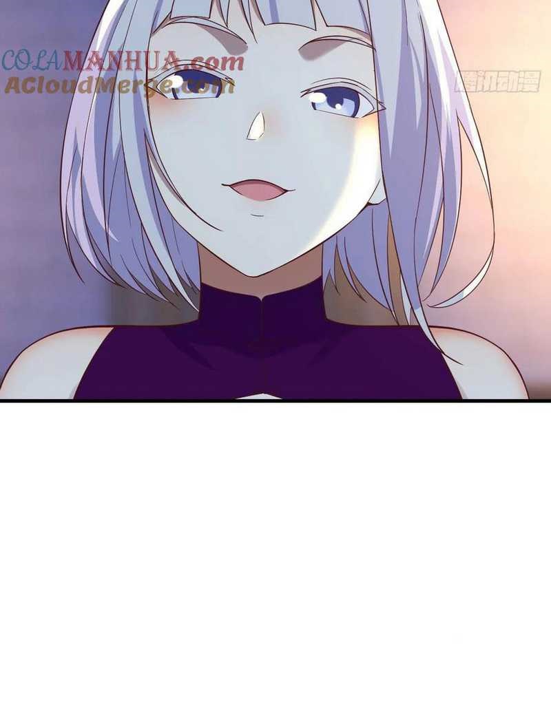 Before Becoming Invincible, Too Many Love Chapter 92 - halaman 29