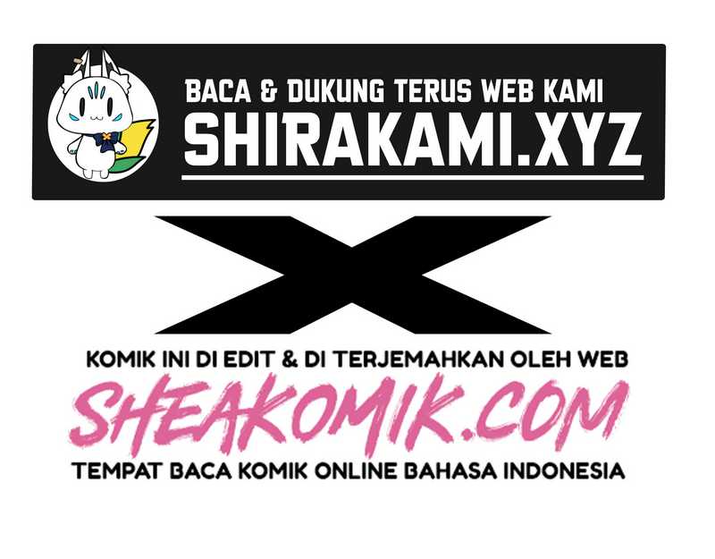 Before Becoming Invincible, Too Many Love Chapter 93 - halaman 2
