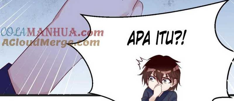 Before Becoming Invincible, Too Many Love Chapter 95 - halaman 13