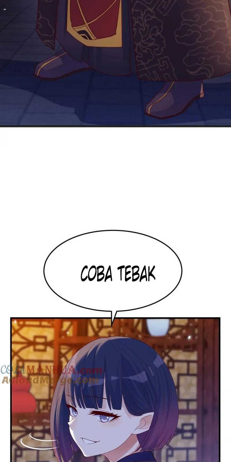 Before Becoming Invincible, Too Many Love Chapter 96 - halaman 19