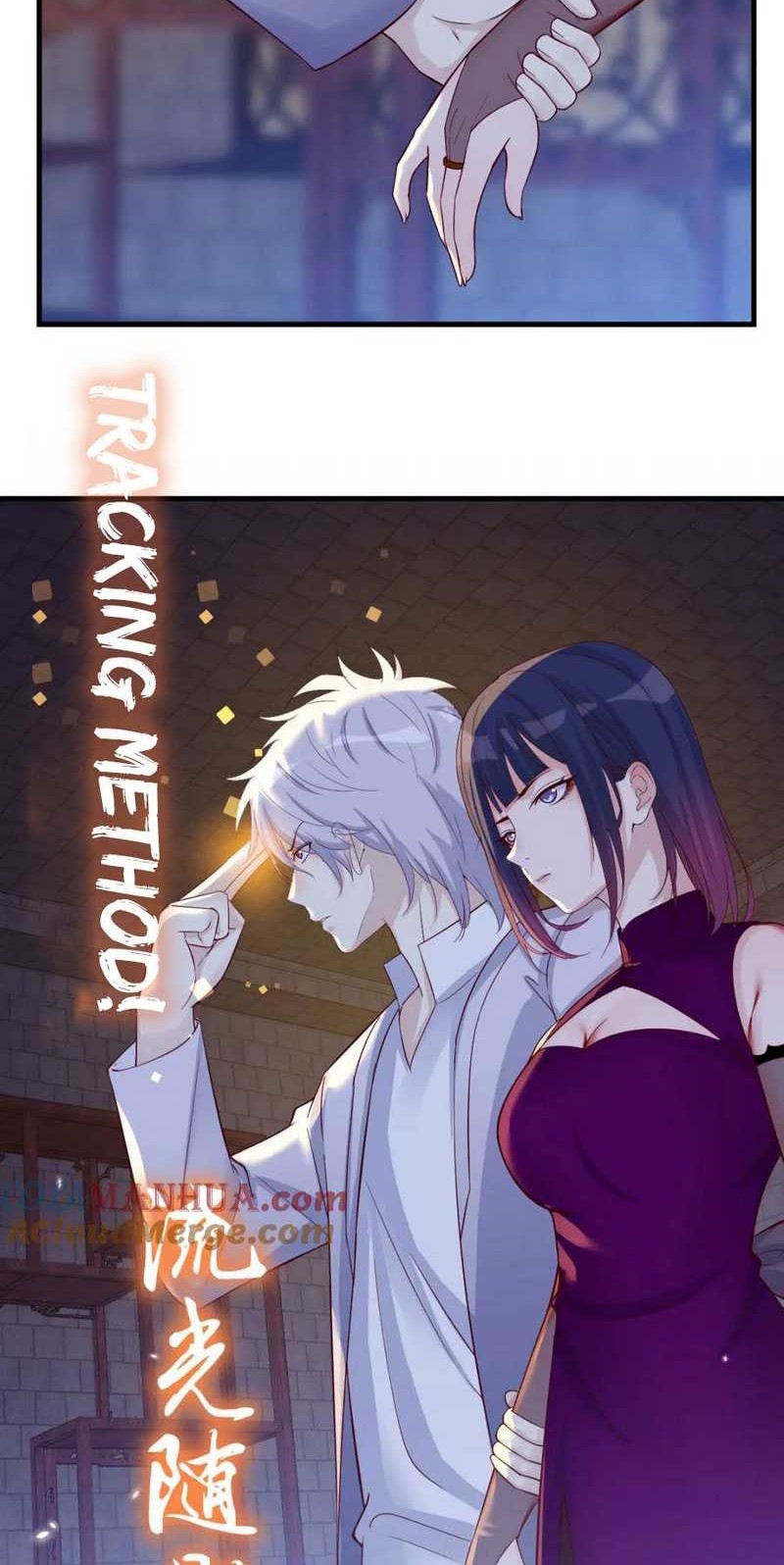 Before Becoming Invincible, Too Many Love Chapter 97 - halaman 26
