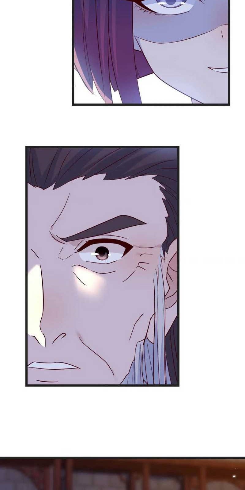 Before Becoming Invincible, Too Many Love Chapter 97 - halaman 4