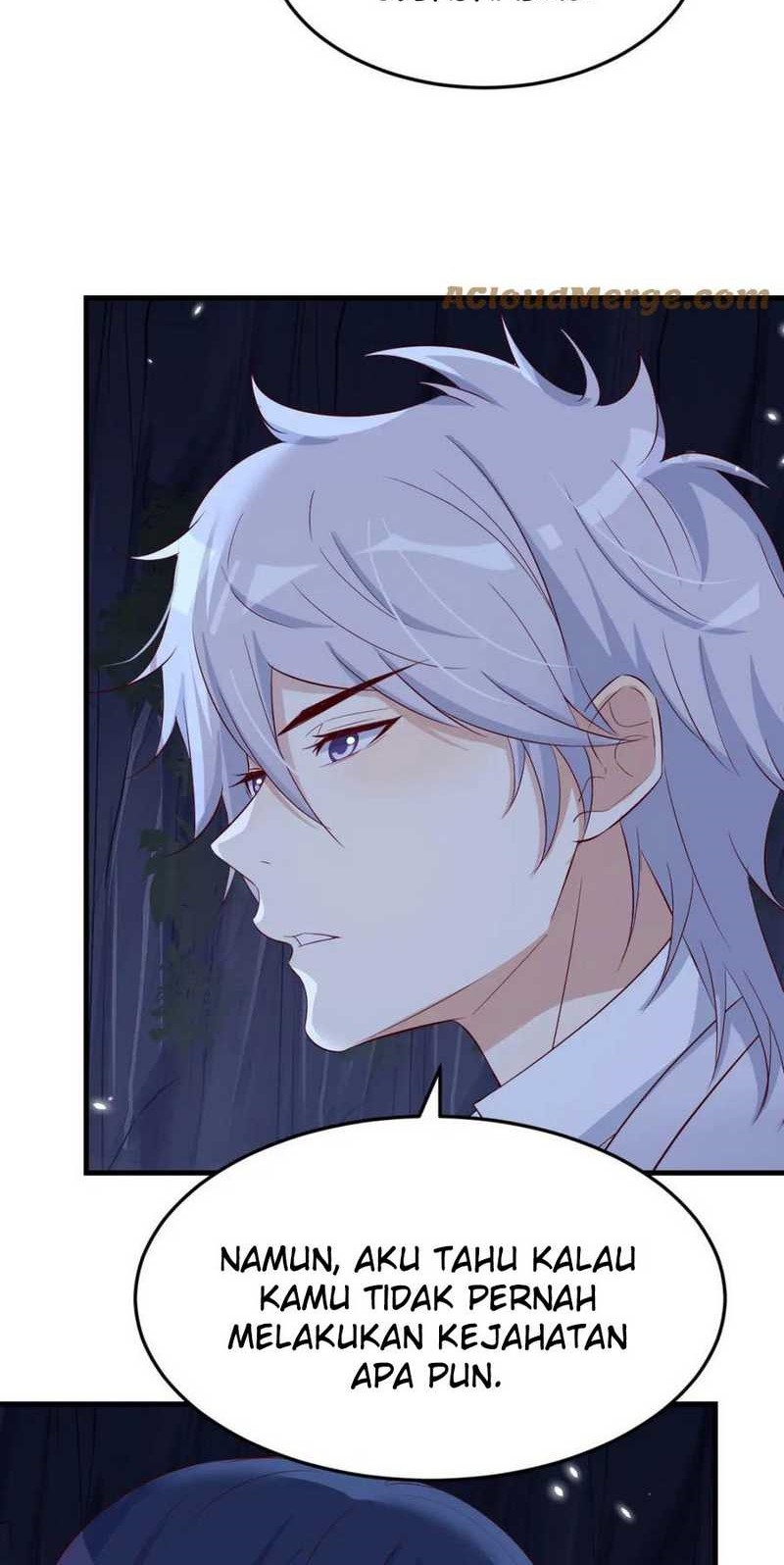 Before Becoming Invincible, Too Many Love Chapter 98 - halaman 10