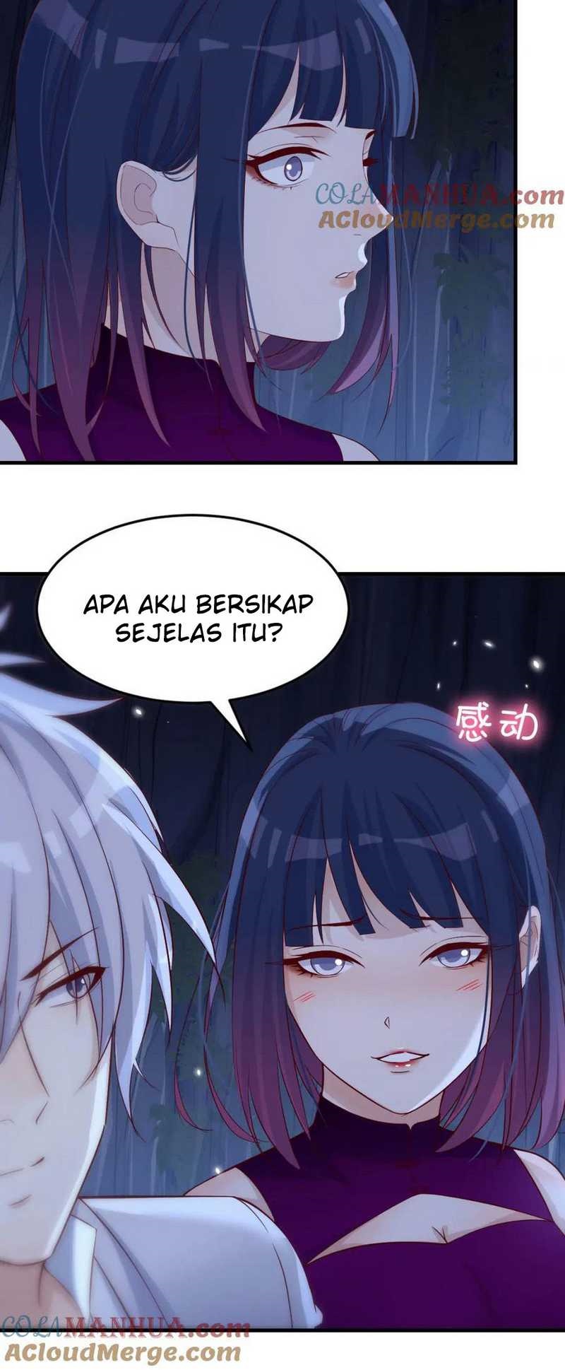 Before Becoming Invincible, Too Many Love Chapter 98 - halaman 11