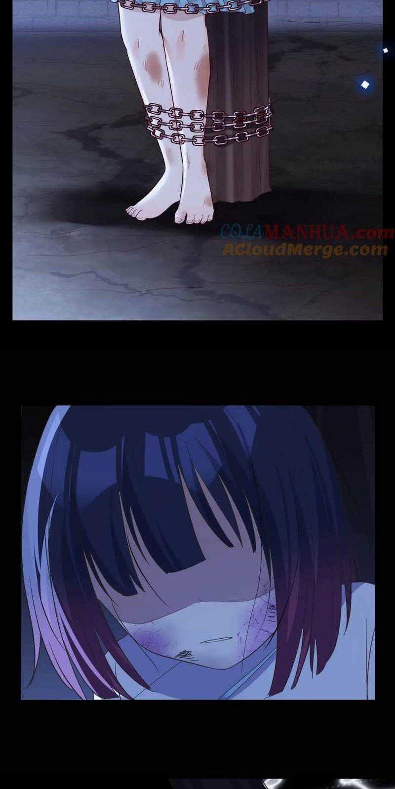 Before Becoming Invincible, Too Many Love Chapter 98 - halaman 21
