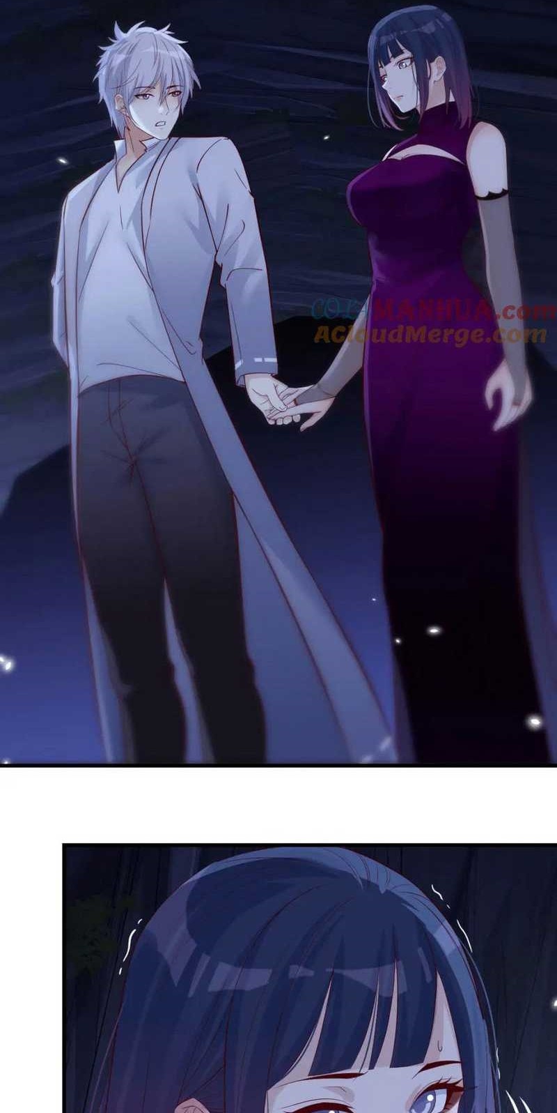 Before Becoming Invincible, Too Many Love Chapter 98 - halaman 6