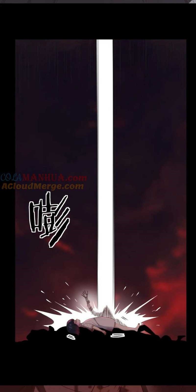 Before Becoming Invincible, Too Many Love Chapter 99 - halaman 13